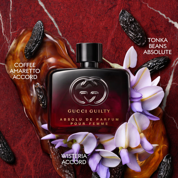 Gucci Guilty Absolu de Parfum for Women